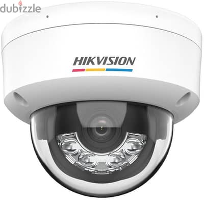 كاميرا هيكفيجن DS-2CD1167G2H-LIU  للحصول على مراقبة واضحة وموثوقة