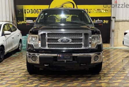 فورد F150 2011 | Ford F150 2011
