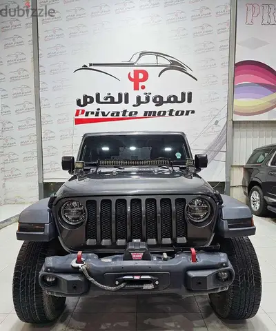 جيب رانجلر 2020 | 2020 Jeep Wrangler
