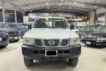 نيسان باترول 2009 | Nissan Patrol 2009