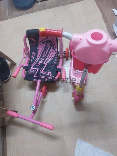 boys bicycle
