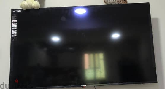 TV 50INCH ULTRA HD 1080P LED