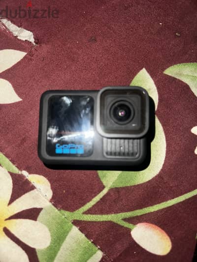 كانون 6d و كانيره فيديو go pro hero 8 black