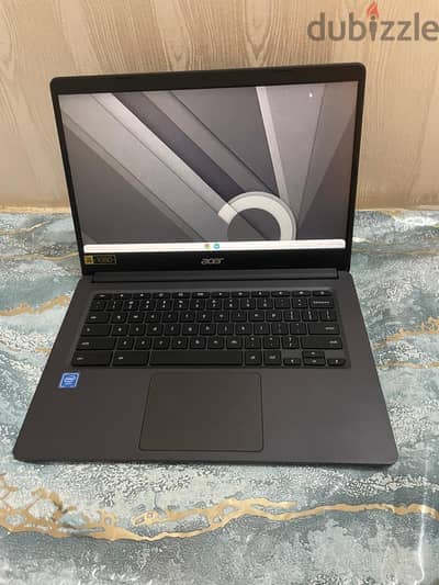Acer Chromebook - Intel Celeron - 4gb Ram - 32gb Storage - Chrome Os