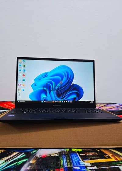Toshiba Dynabook - Core i7 12th Gen - 16gb Ram - 256gb Ssd