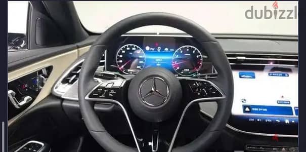 مرسيدس بنز 200 2026