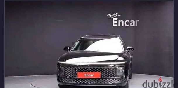 هيونداي أزيرا 2023