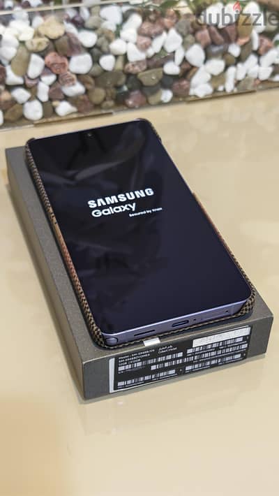 Samsung Galaxy S26 Ultra – 512GB