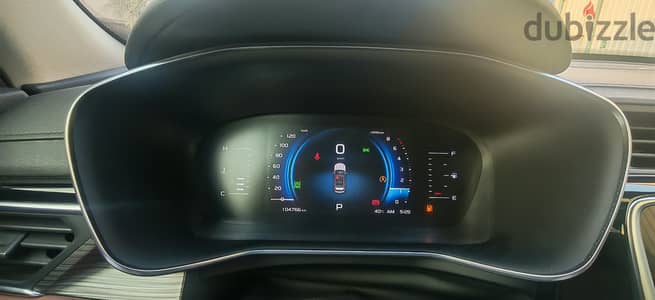 Geely Azkarra 2022 2022