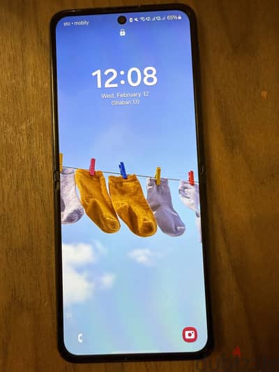 Samsung Galaxy Z Flip3 128GB
