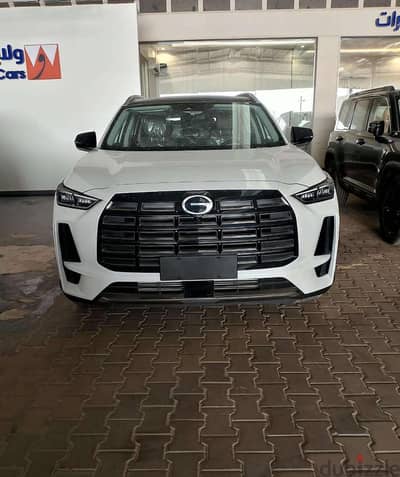 جي أيه سي GA4 2026 | GAC GA4 2026