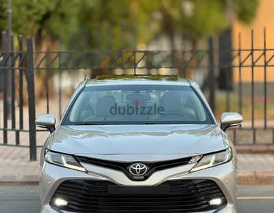 تويوتا كامري 2020 فل أوبشن | Toyota Camry 2020 Full Option
