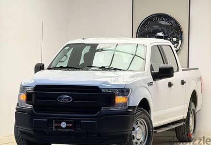 فورد F150 2020 | Ford F150 2020