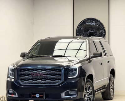 جي إم سي يوكون دينالي 2020 | GMC Yukon Denali 2020