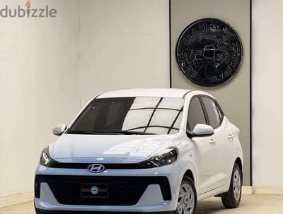 هيونداي i10 جديدة 2026 | New Hyundai i10 2026