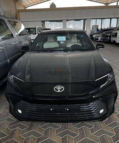 تويوتا كامري 2026 جديدة | 2026 Toyota Camry New