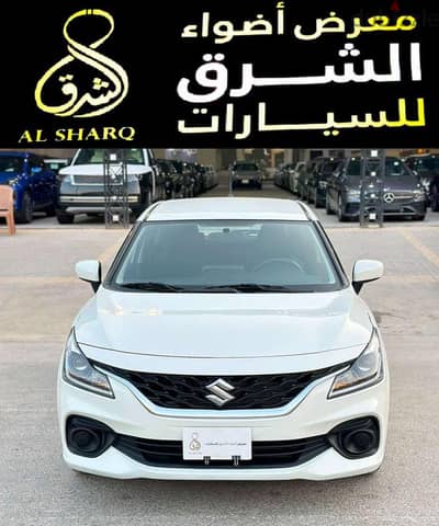 سوزوكي بالينو 2024 | Suzuki Baleno 2024