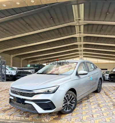 ام جي 5  2026 |   MG 5 2026