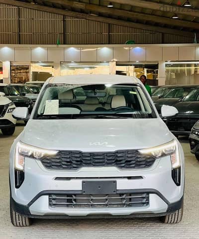 كيا سونيت 2026 | Kia Sonet 2026