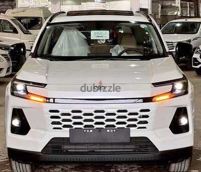 تويوتا راف 4 XLE 2026 | Toyota RAV4 XLE 2026