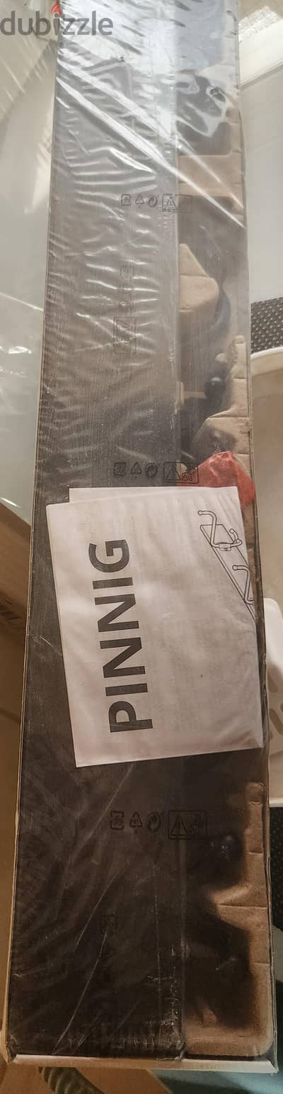 ikea wall hanger 80 cm