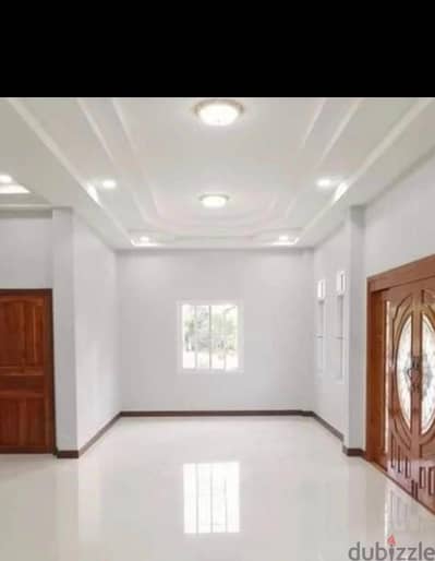 دهان الرياض دهانات داخليه وخارجية ديكورات عوازل اسطح للتواصل