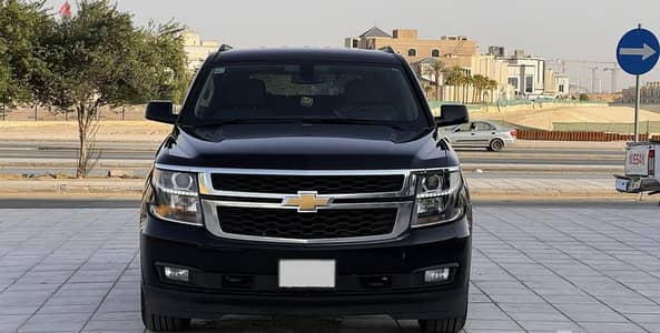 شيفروليه تاهو 2020 | Chevrolet Tahoe 2020