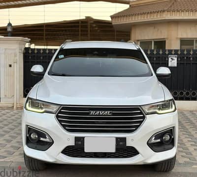 هافال H6 2020 شبه فل | Haval H6 2020 SemiFull
