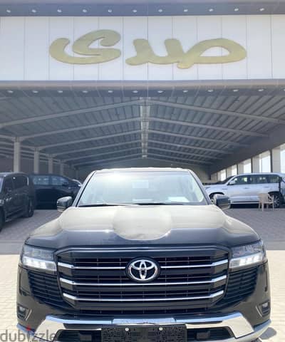 لاند كروزر 2026 جديد | 2026 New Land Cruiser