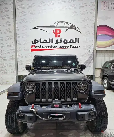 جيب رانجلر 2020 | 2020 Jeep Wrangler