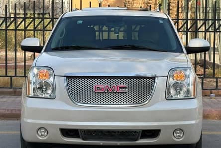 2013جي إم سي يوكون   GMC  Yukon 2013