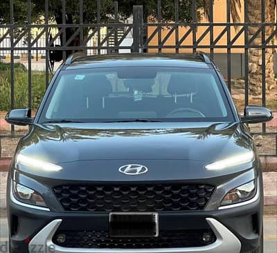 هيونداي كونا 2022 | Hyundai Kona 2022