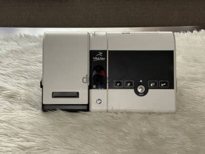 للبيع جهازcpap تنظيم التنفس ومساعد النوم الذكي نظيف جدا جدا