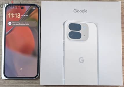 Google Pixel 9 Pro
