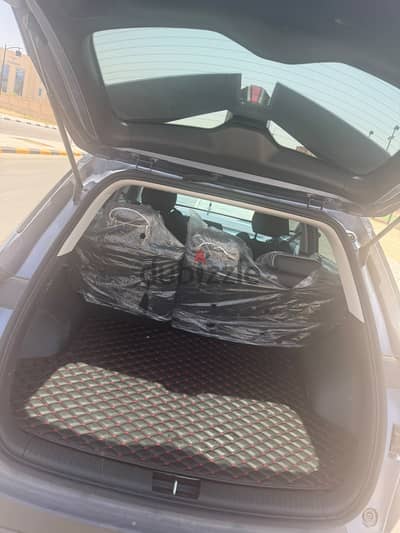 جاك GS 3 EM ZOOM 2026
