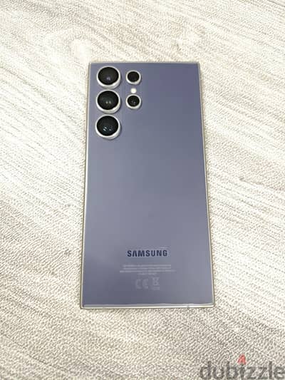 Samsung S24 Ultra