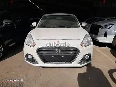 سوزوكي دزاير 2025