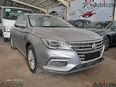 ام جى MG 5 2024