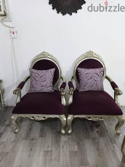 luxury sofa chairs