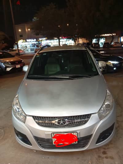 Jac JS6