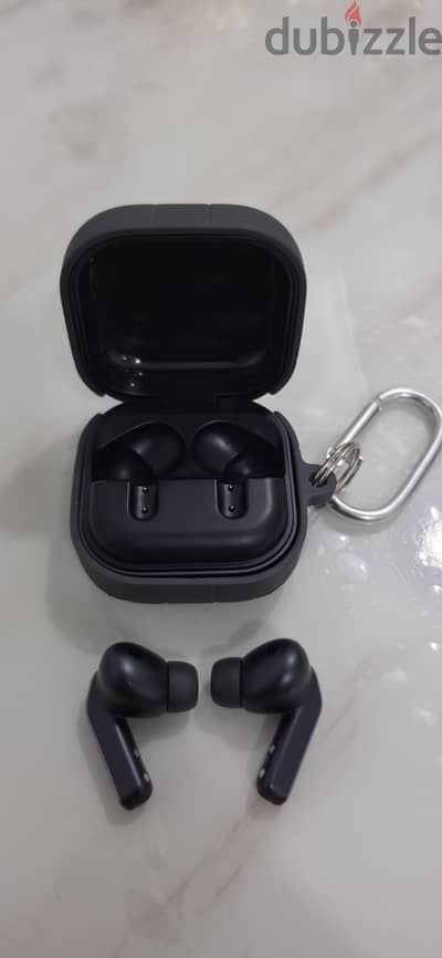 Samsung Buds 4 Pro
