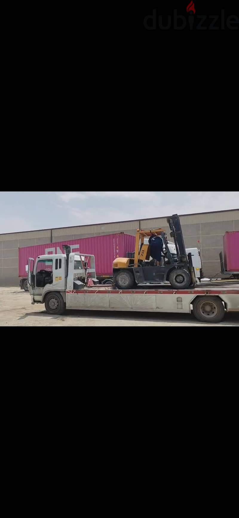 سيزر لفت  للإيجار في الدمام  05٦4548663 2