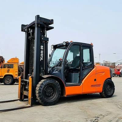 فوركلفت للإيجار الدمام | تأجير رافعات شوكية بالدمام 0564548663