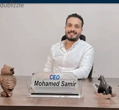 هل تغير مفهوم خبير SEO؟ تجربة محمد سمير سعيد نموذجًا
