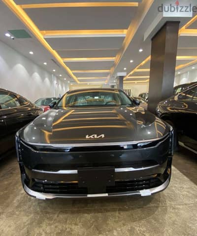 كيا K8 2026 | Kia K8 2026