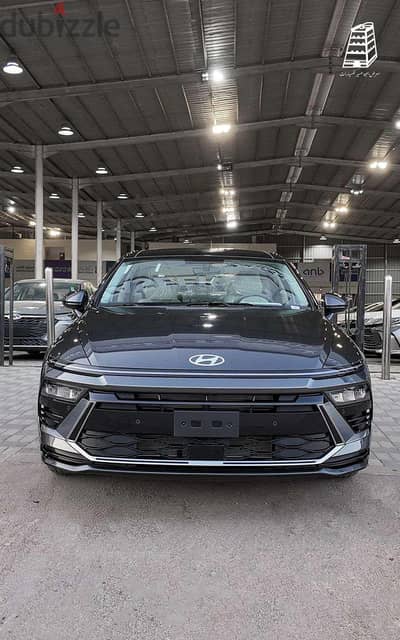 هيونداي سوناتا 2026 | Hyundai Sonata 2026