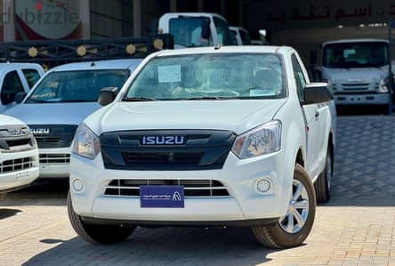 إيسوزو دي ماكس 2026 | Isuzu D-Max 2026