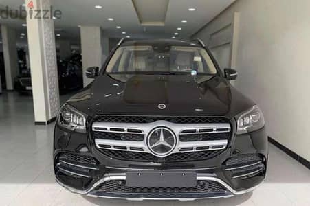 مرسيدس GLS450 2023 | Mercedes GLS450 2023