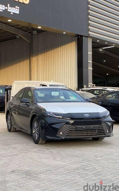 **تويوتا كامري 2026 | Toyota Camry 2026**