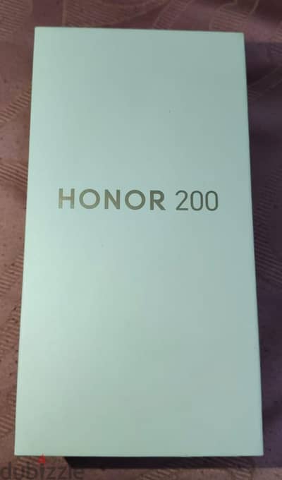 Honor Other Model